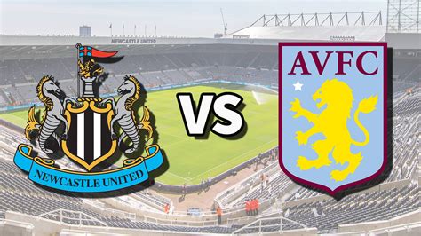 Newcastle united aston villa acestream  Aston Villa - prediction, team news, lineups
